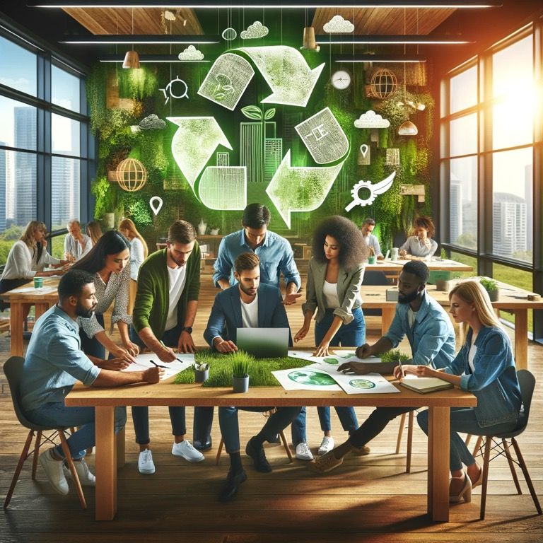 Tree Plantation Certificate