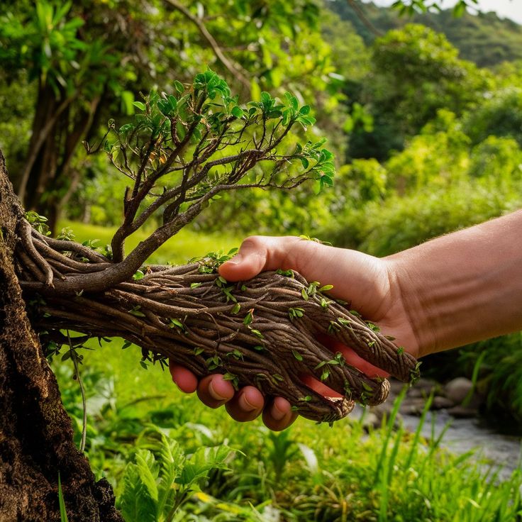 Fresh Tree Plantation—A Powerful Step Toward a Greener, Healthier Future